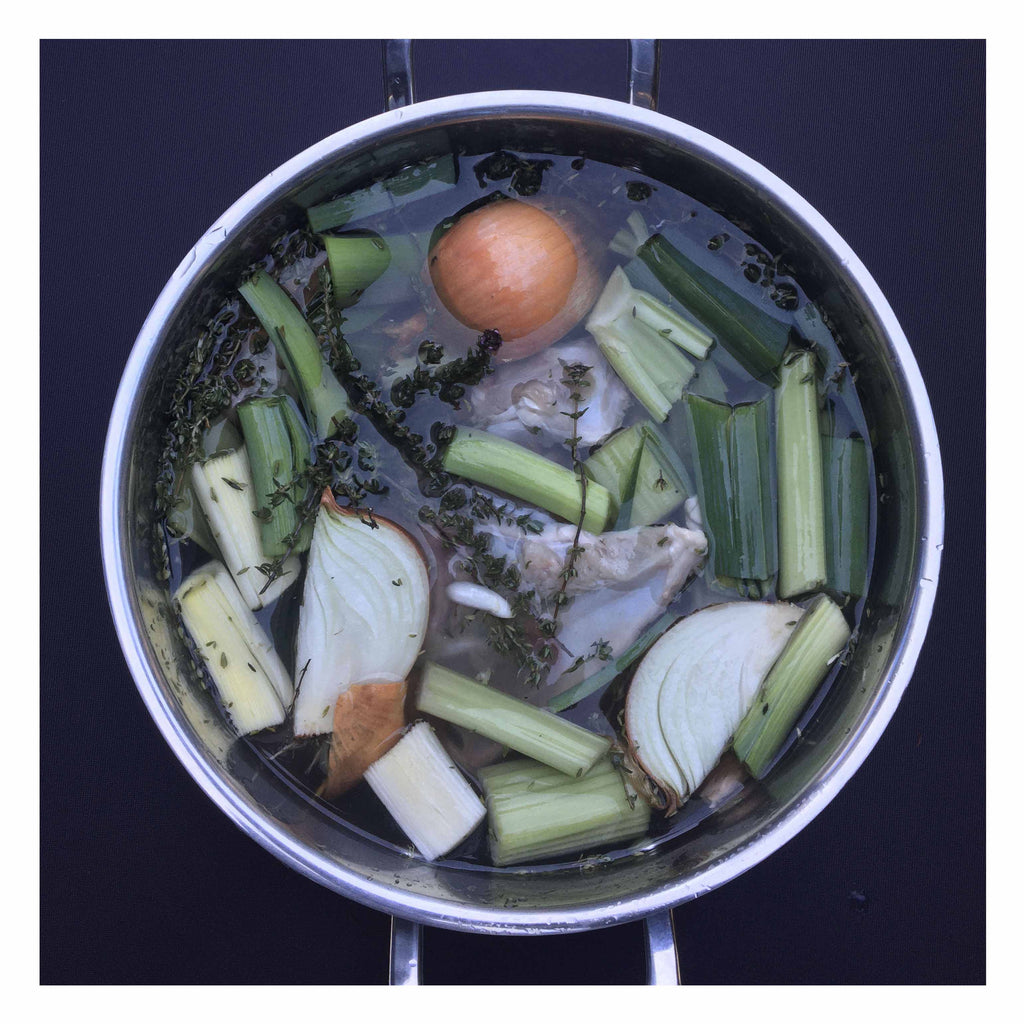 Autumn Broth