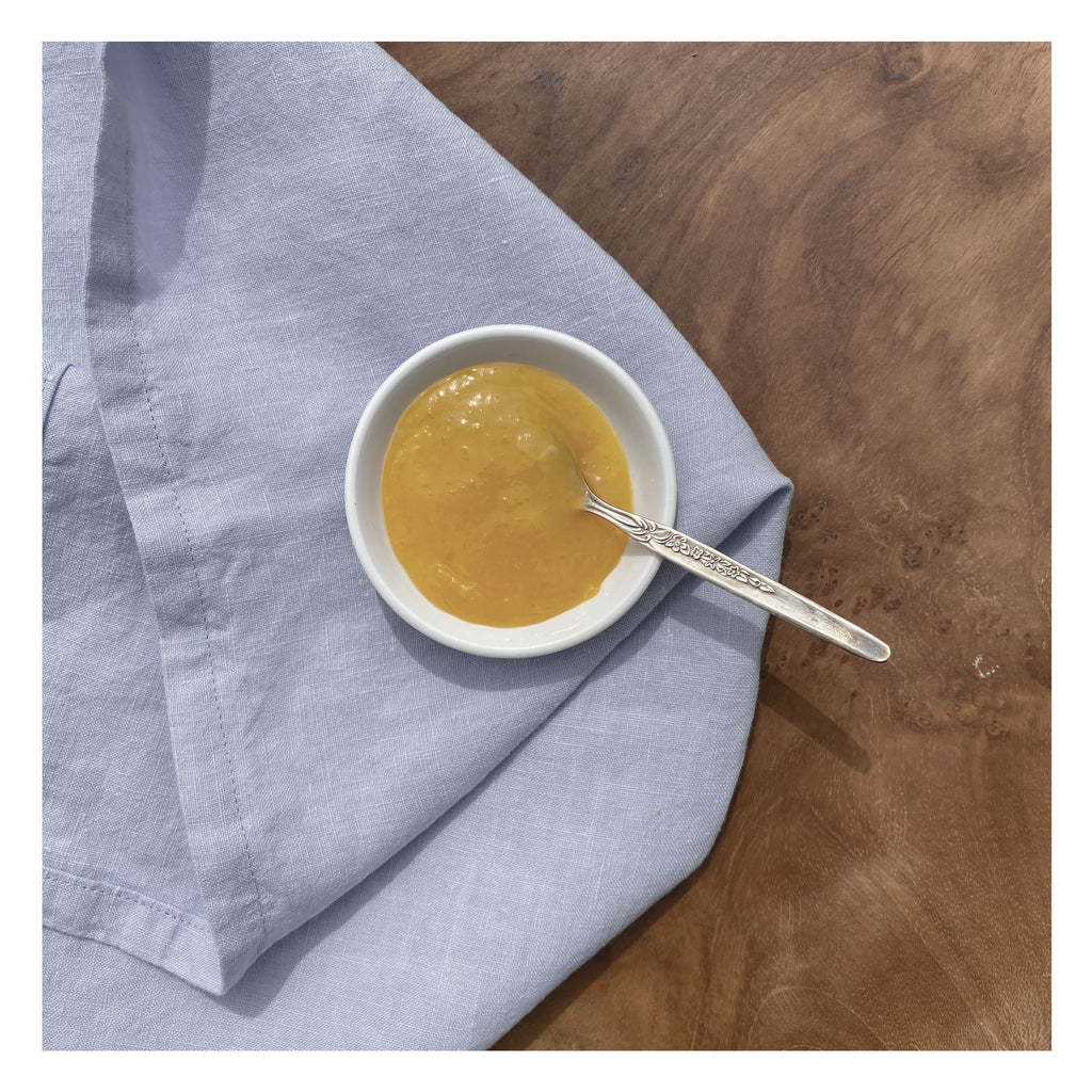 Lemon Honey (Lemon Curd)