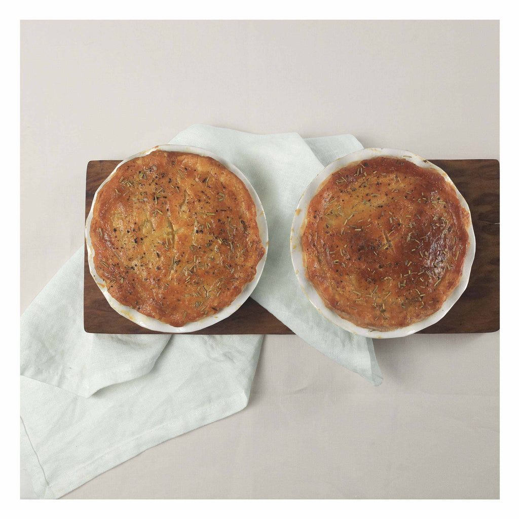 Osso Bucco Pie
