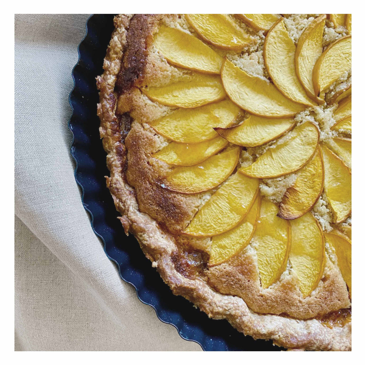 Summer Tart– Kindor Organic Homeware